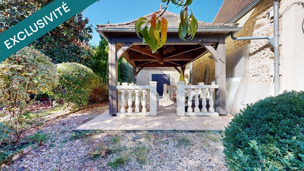 Vente Maison Aux portes du Périgord Noir, propriété en pierre. Lacropte