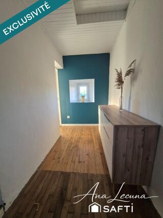  Maison à vendre 3 pièces 89 m²