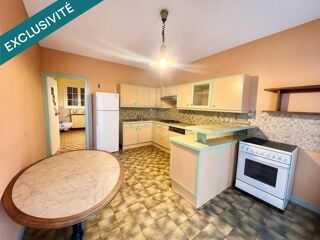  Maison � vendre 5 pi�ces 129 m�