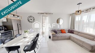  Appartement  vendre 3 pices 62 m