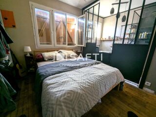  Maison � vendre 5 pi�ces 96 m�