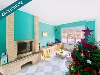  Maison � vendre 5 pi�ces 90 m�