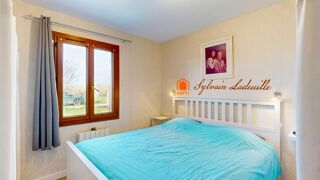  Maison à vendre 5 pièces 120 m²