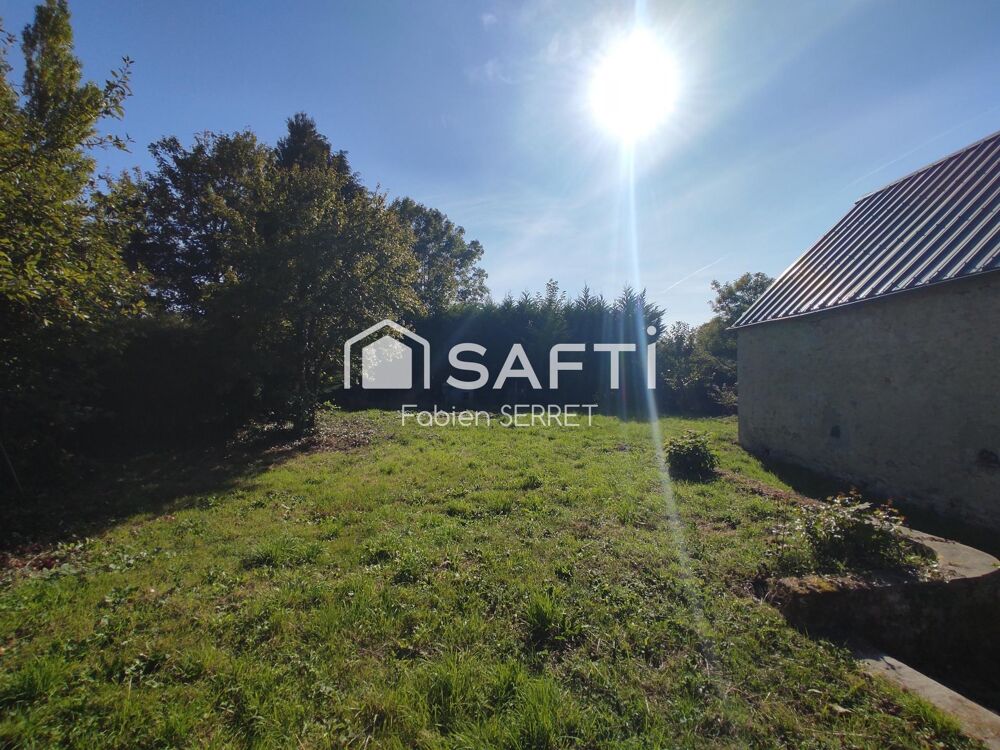Vente Maison Maison 6 pièces 156m2 Formigny la bataille