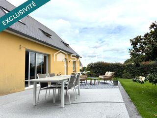  Maison � vendre 7 pi�ces 153 m�