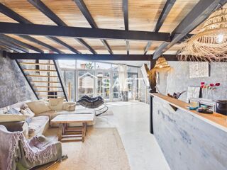  Maison à vendre 3 pièces 240 m²