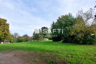  Terrain � vendre 715 m�