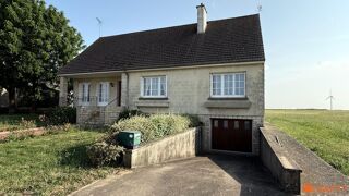  Maison � vendre 6 pi�ces 110 m�