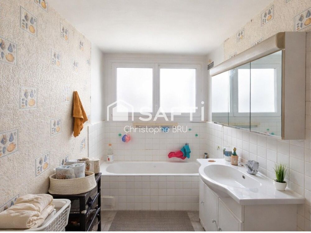 Vente Appartement SOUPETARD- Fort potentiel Toulouse