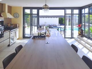  Maison à vendre 8 pièces 246 m²