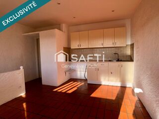  Appartement � vendre 2 pi�ces 35 m�