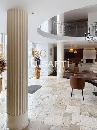  Maison à vendre 8 pièces 275 m²
