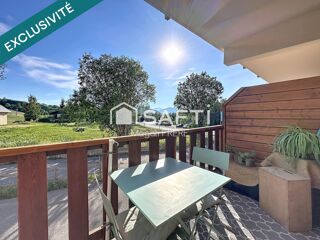  Appartement à vendre 2 pièces 26 m²
