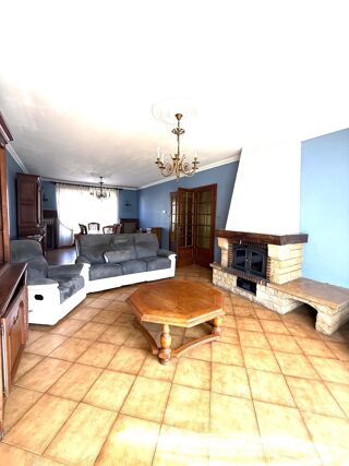  Maison à vendre 8 pièces 240 m²