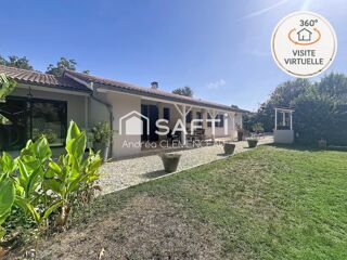  Maison à vendre 5 pièces 165 m²