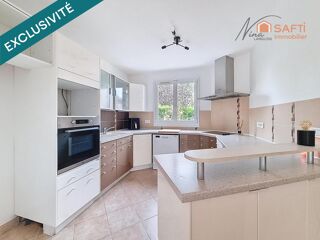  Maison à vendre 5 pièces 90 m²