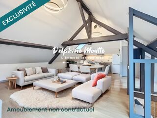  Appartement � vendre 3 pi�ces 93 m�