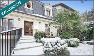  Maison � vendre 7 pi�ces 240 m�