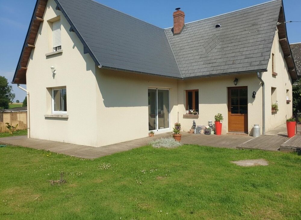 Vente Maison BARENTIN !!! Bouville