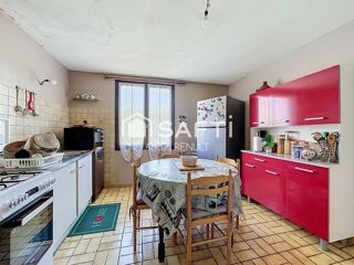  Maison à vendre 7 pièces 120 m²