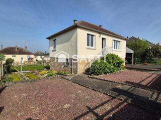  Maison à vendre 4 pièces 86 m²