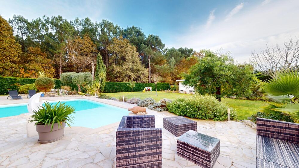 � vendre  Maison Martignas-sur-Jalle (33127)