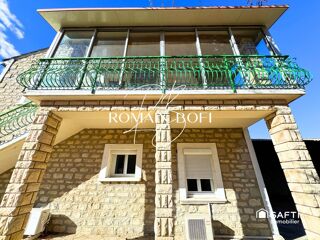  Maison � vendre 6 pi�ces 155 m�