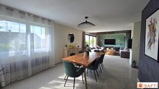  Maison � vendre 7 pi�ces 180 m�