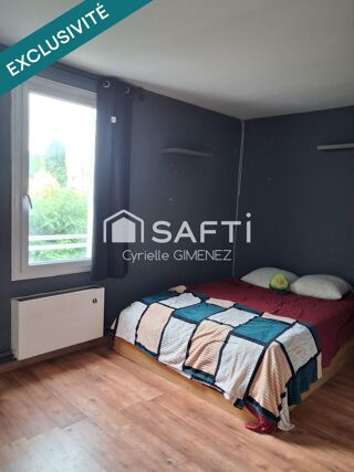  Maison à vendre 3 pièces 88 m² L' isle-sur-la-sorgue