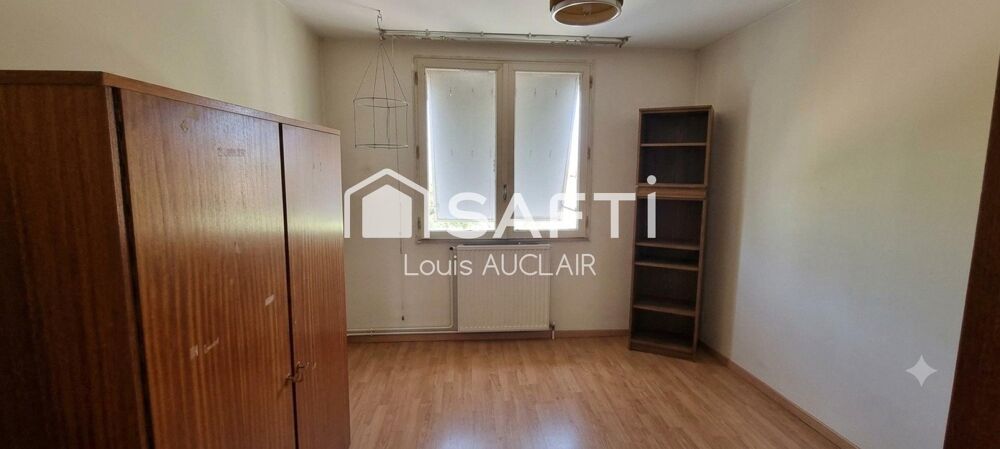 Vente Maison Maison de 150m2 à rénover - Villeneuve Tolosane Villeneuve-tolosane
