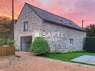  Maison � vendre 10 pi�ces 250 m�