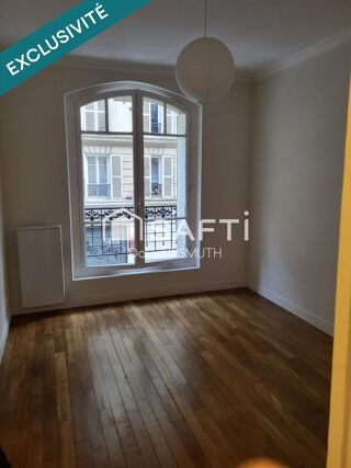  Appartement  vendre 2 pices 36 m