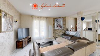  Maison � vendre 4 pi�ces 85 m�