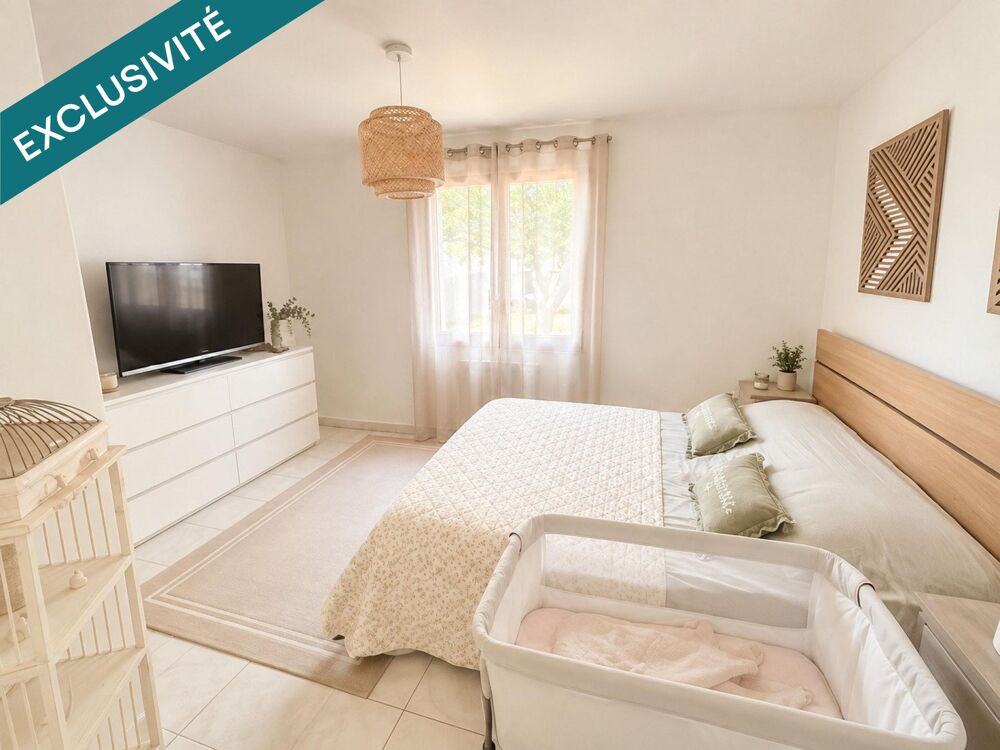 Vente Maison Maison plain-pied Castres quartier les Monges Castres