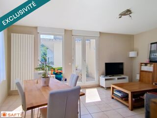  Appartement à vendre 2 pièces 48 m²