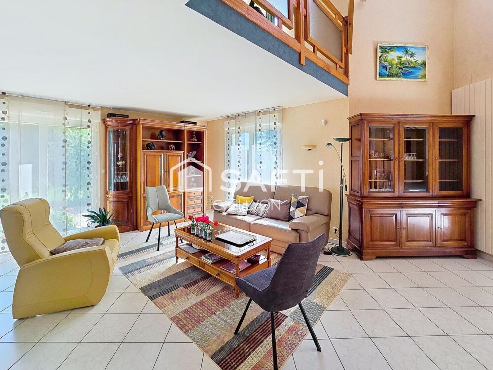 Vente Maison Magnifique propriété ! Vernantes