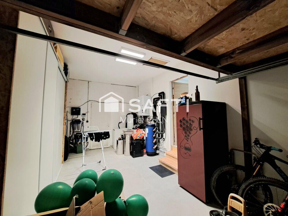 � vendre  Maison Assas (34820)