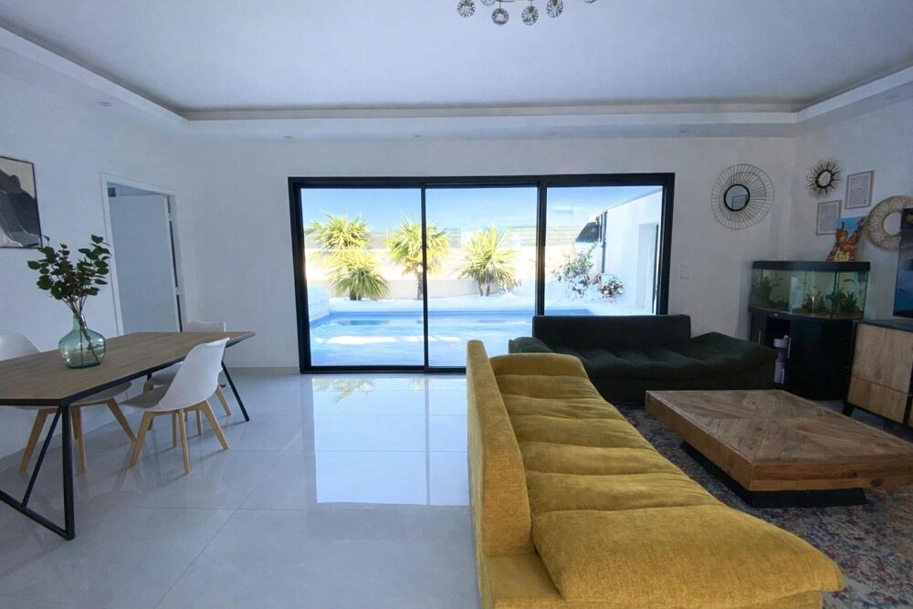 � vendre  Maison Dompierre-sur-Mer (17139)