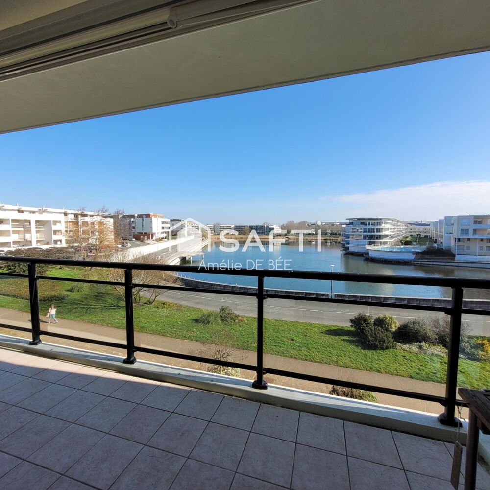 � vendre  Appartement La Rochelle (17000)