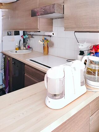  Appartement � vendre 2 pi�ces 42 m�