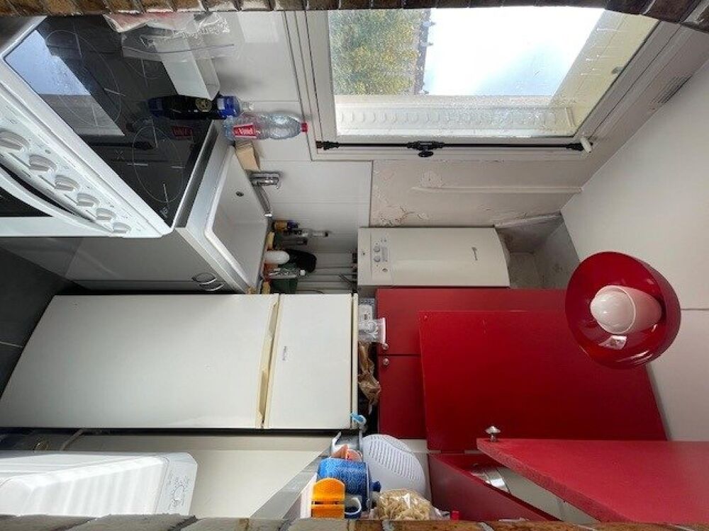 Vente Appartement Centre ville, commerces et métro à proximité Ivry-sur-seine