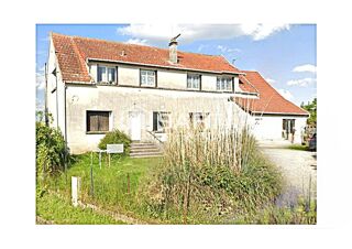  Immeuble à vendre 220 m²