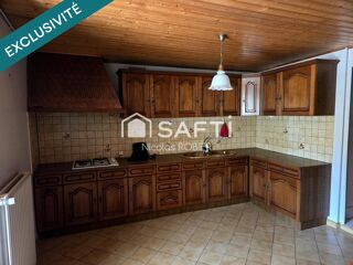  Maison à vendre 6 pièces 130 m²