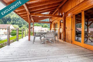  Maison  vendre 6 pices 90 m