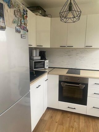  Appartement � vendre 1 pi�ce 29 m�