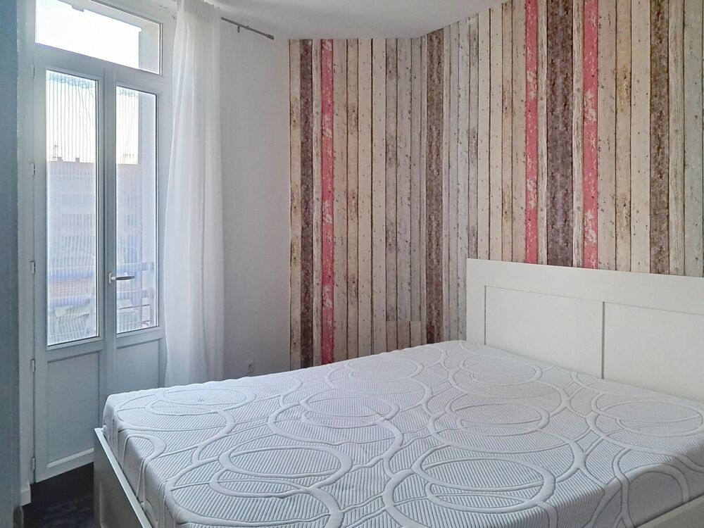 Vente Appartement Claret - Charmant T3 en dernier étage Toulon