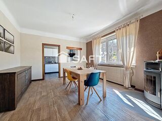  Maison � vendre 4 pi�ces 106 m�