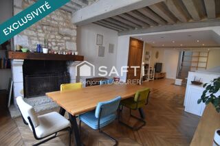  Maison � vendre 4 pi�ces 136 m�