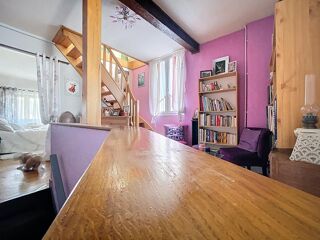  Maison à vendre 4 pièces 88 m²