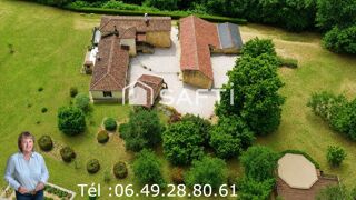  Maison à vendre 9 pièces 150 m²